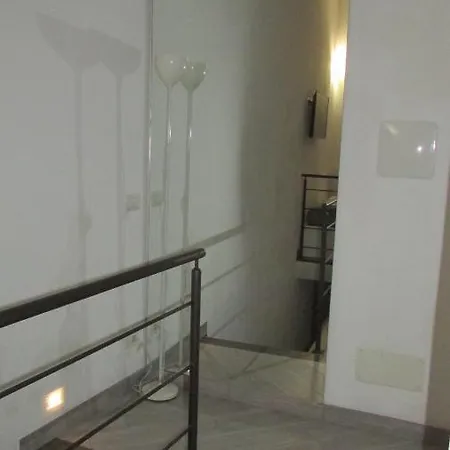 Al Vico Pescatori 4* Trapani