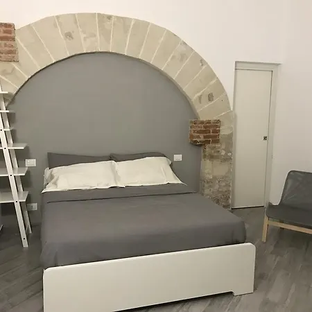 Al Vico Pescatori 4* Trapani