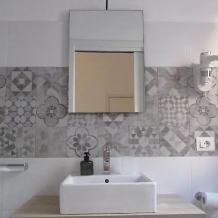 Al Vico Pescatori Bed & Breakfast