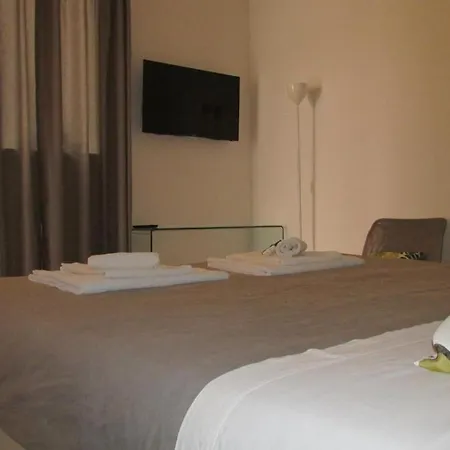Al Vico Pescatori Bed & Breakfast Trapani