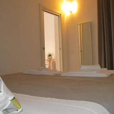 Al Vico Pescatori Bed & Breakfast Trapani