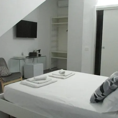 Bed & Breakfast Al Vico Pescatori Trapani