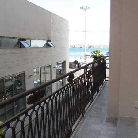 Bed & Breakfast Al Vico Pescatori 2*