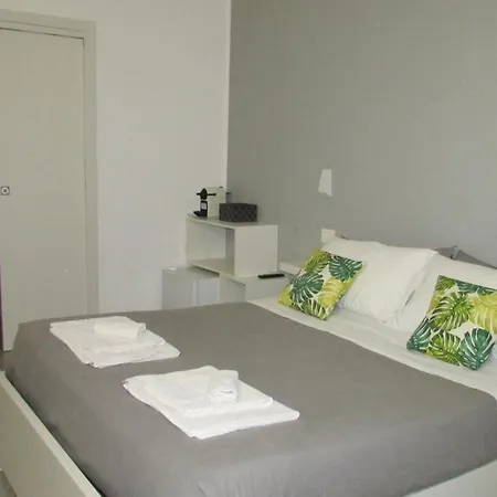 Al Vico Pescatori Bed & Breakfast