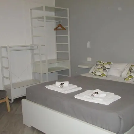 Bed & Breakfast Al Vico Pescatori Trapani