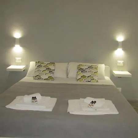 Bed & Breakfast Al Vico Pescatori 2*