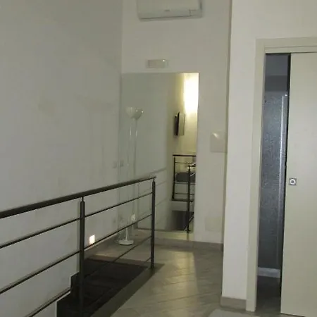 Bed & Breakfast Al Vico Pescatori