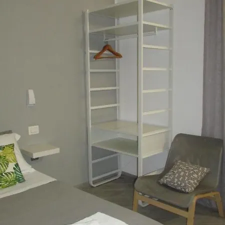 Al Vico Pescatori Bed & Breakfast