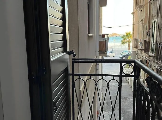 Al Vico Pescatori 4* Trapani