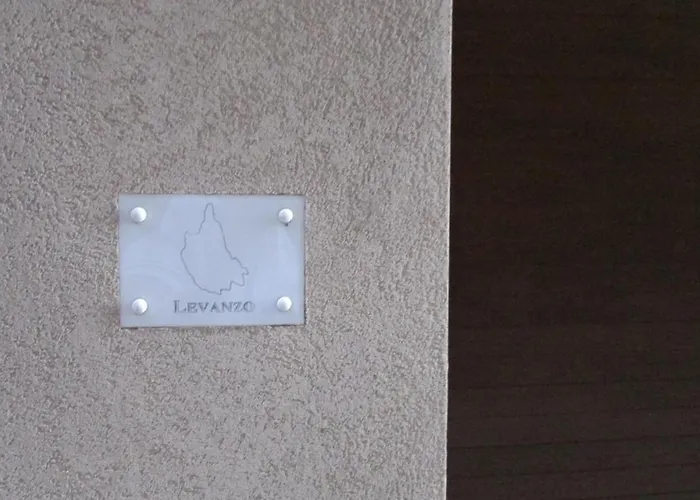 Panzió Al Vico Pescatori 4*