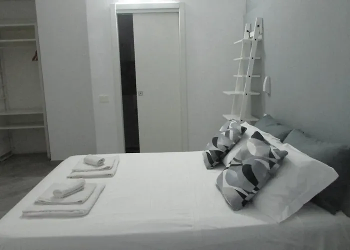 Panzió Al Vico Pescatori 4*