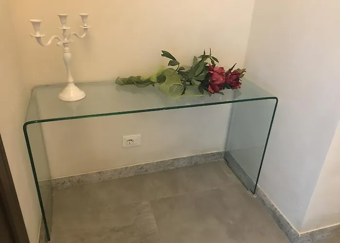 Panzió Al Vico Pescatori 4*