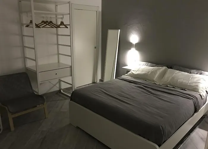 Al Vico Pescatori Panzió 4*