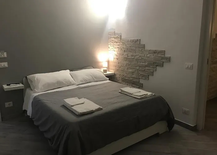 Al Vico Pescatori 4* Trapani