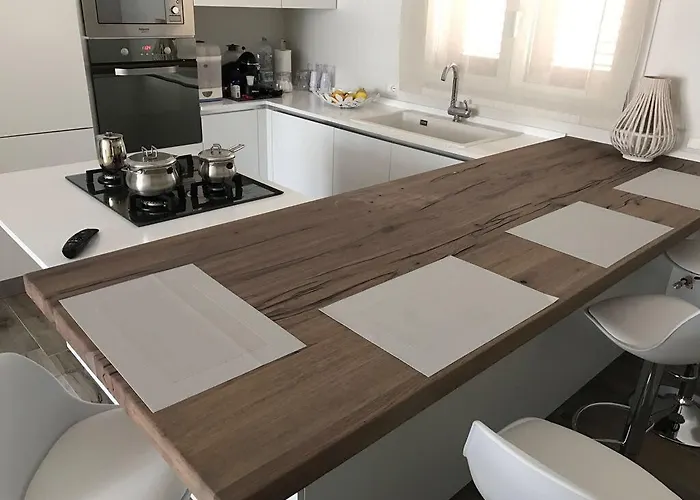 Al Vico Pescatori Panzió 4*