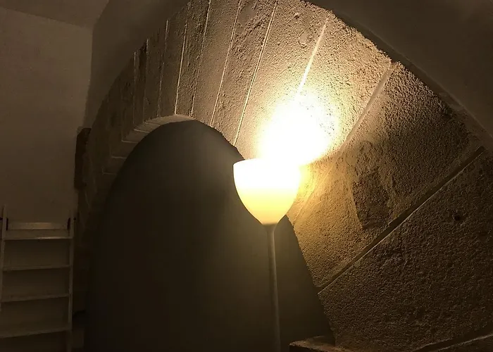 Panzió Al Vico Pescatori