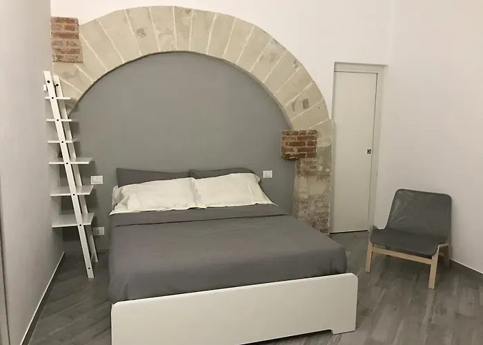 Al Vico Pescatori 4* Trapani