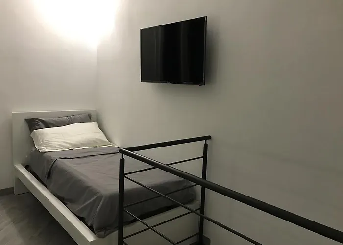 Al Vico Pescatori Panzió 4*